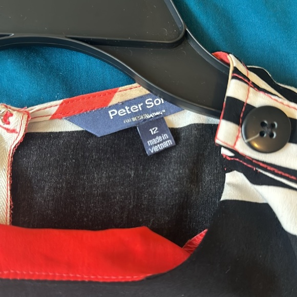 Size 12 jumpsuit - Picture 2 of 2